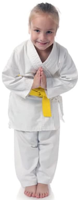 Belt Graduation