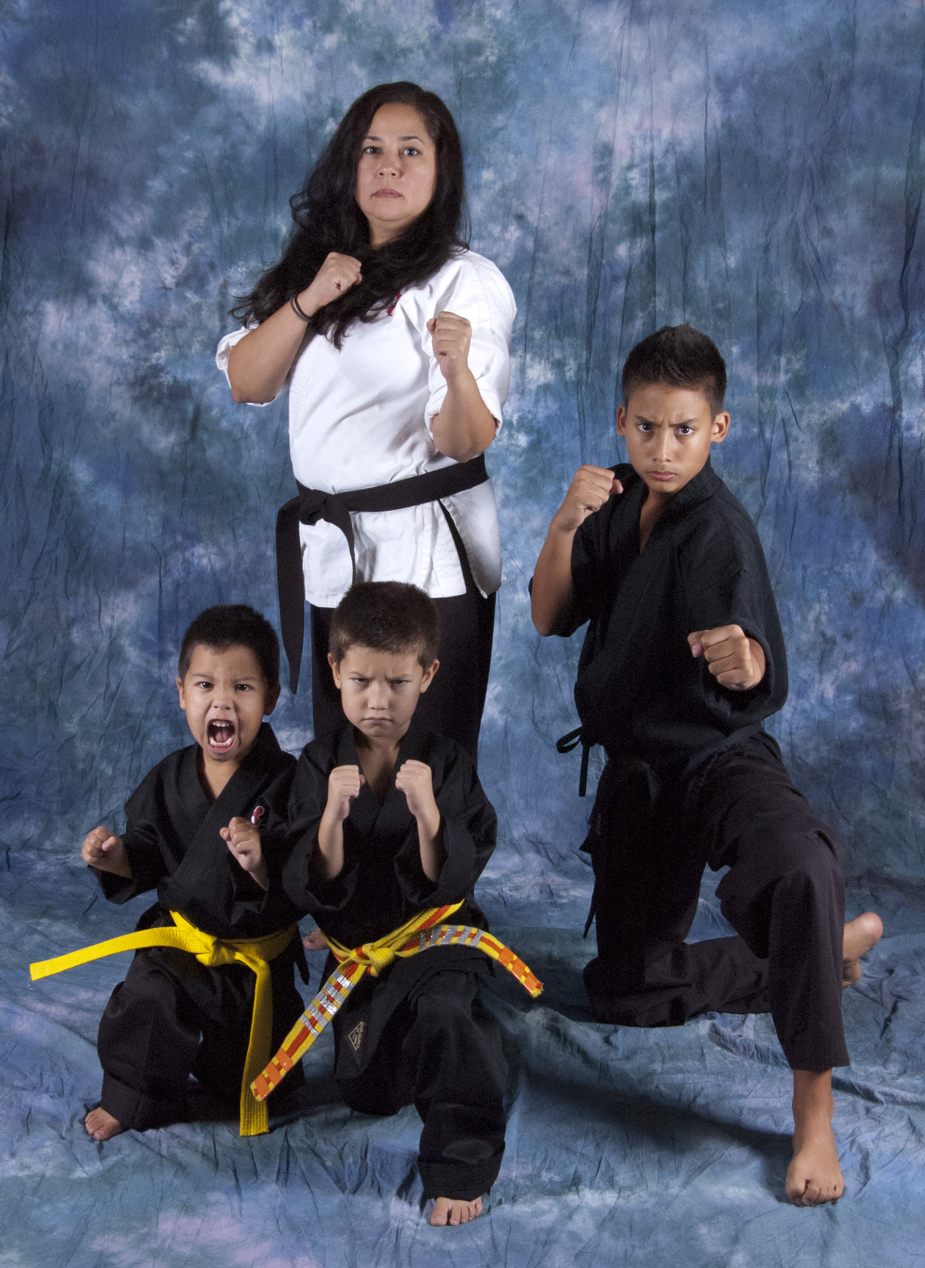 Chino Hills MMA